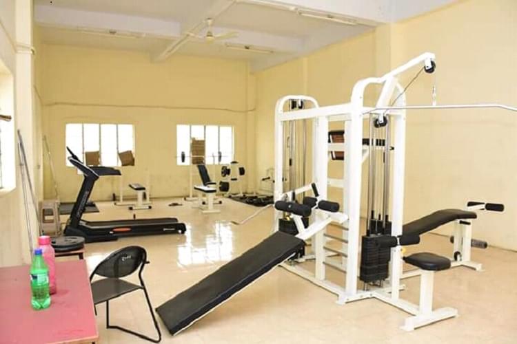 Abhaysinhraje Bhonsle Institute of Technology Satara Campus photo 6